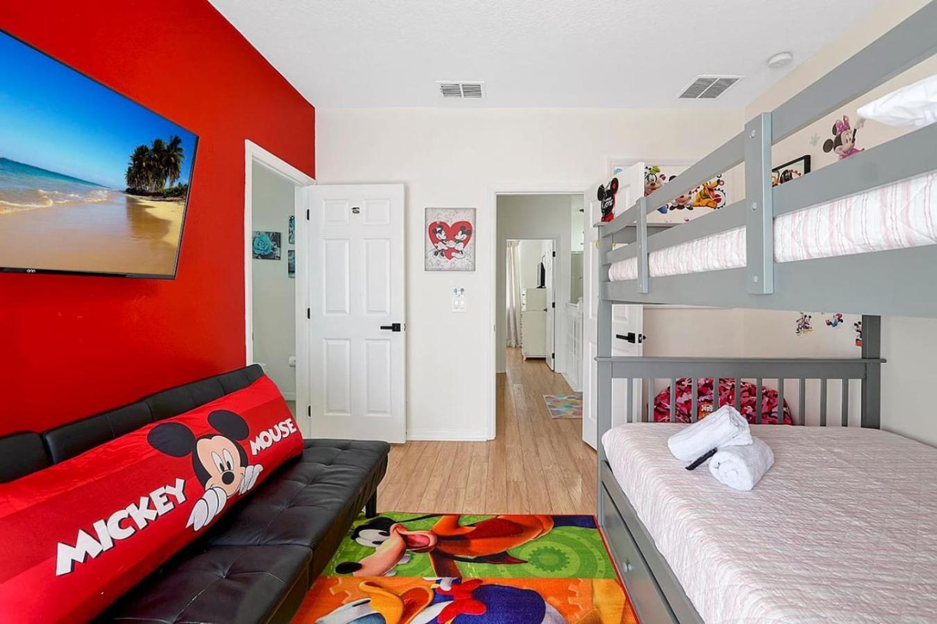 Holiday home Magical Serenity 3 Bedroom Pool Orlando