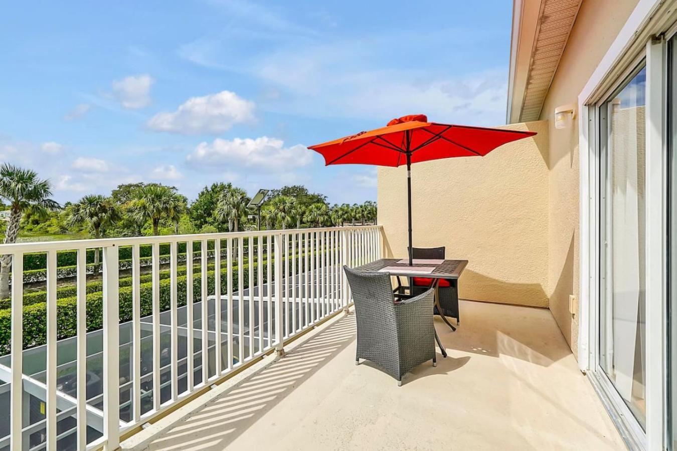 Magical Serenity 3 Bedroom Pool *