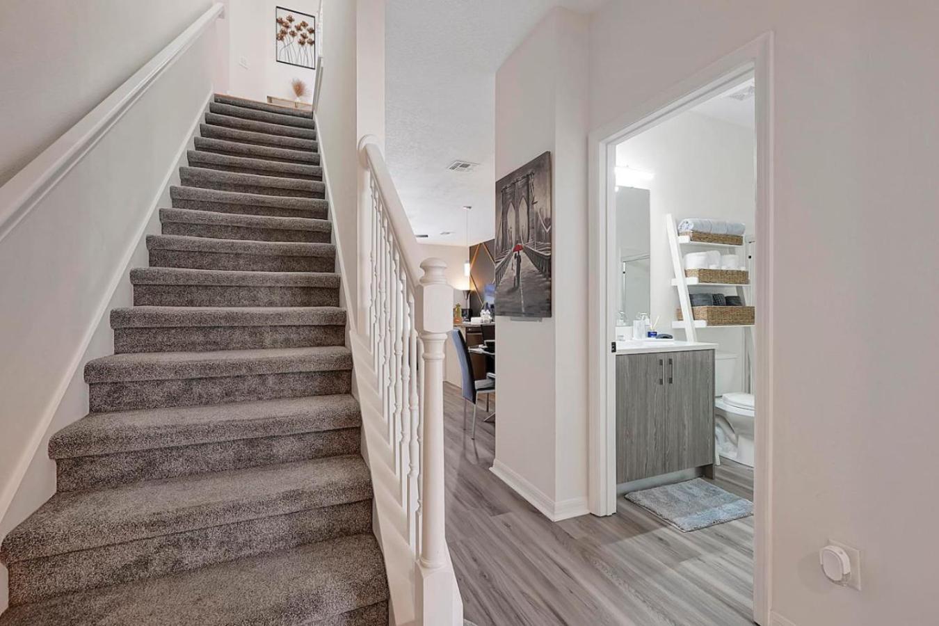 Magical Serenity 3 Bedroom Pool * Orlando