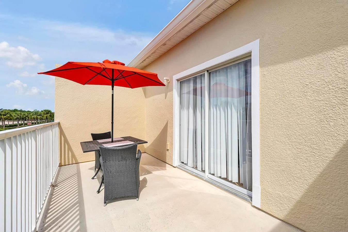 Magical Serenity 3 Bedroom Pool Holiday home