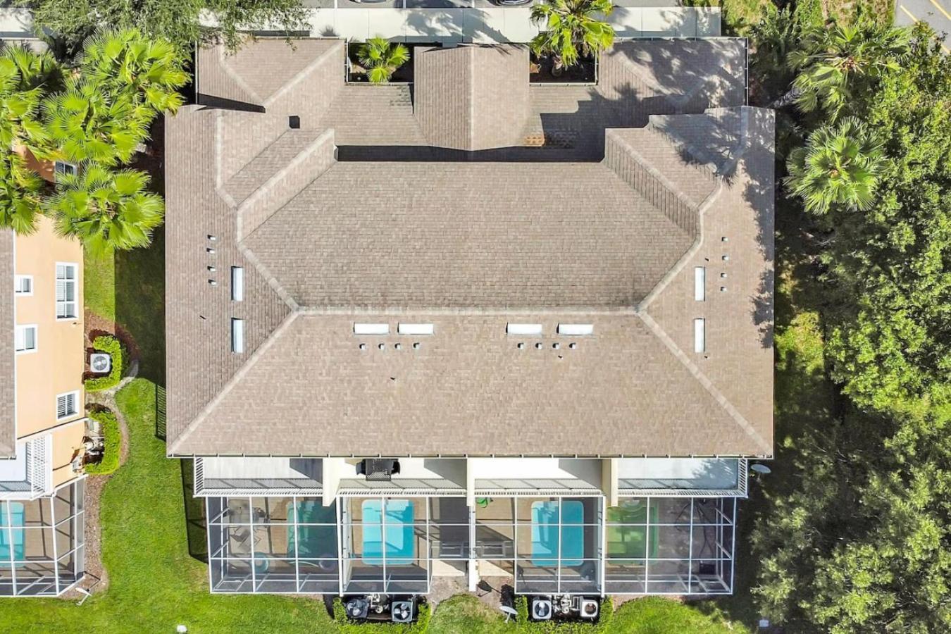Holiday home Magical Serenity 3 Bedroom Pool Orlando
