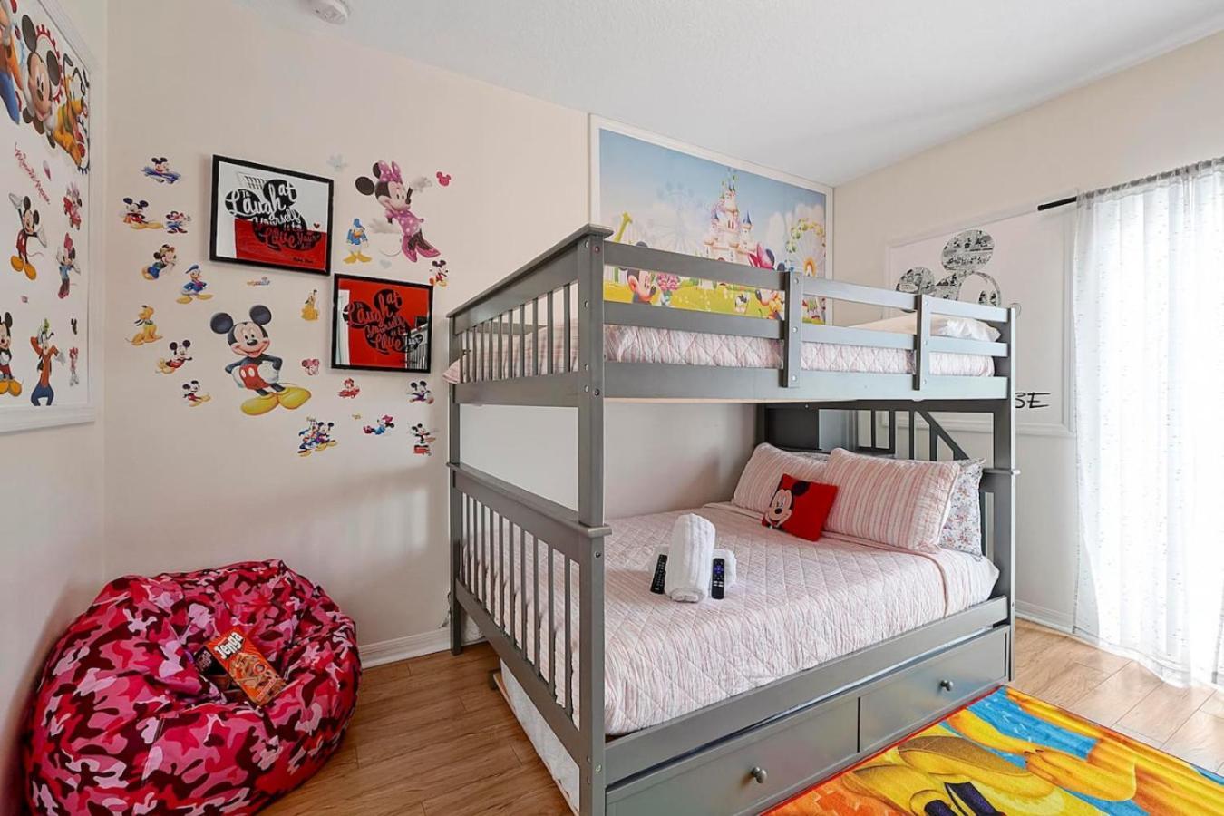 Magical Serenity 3 Bedroom Pool * Orlando