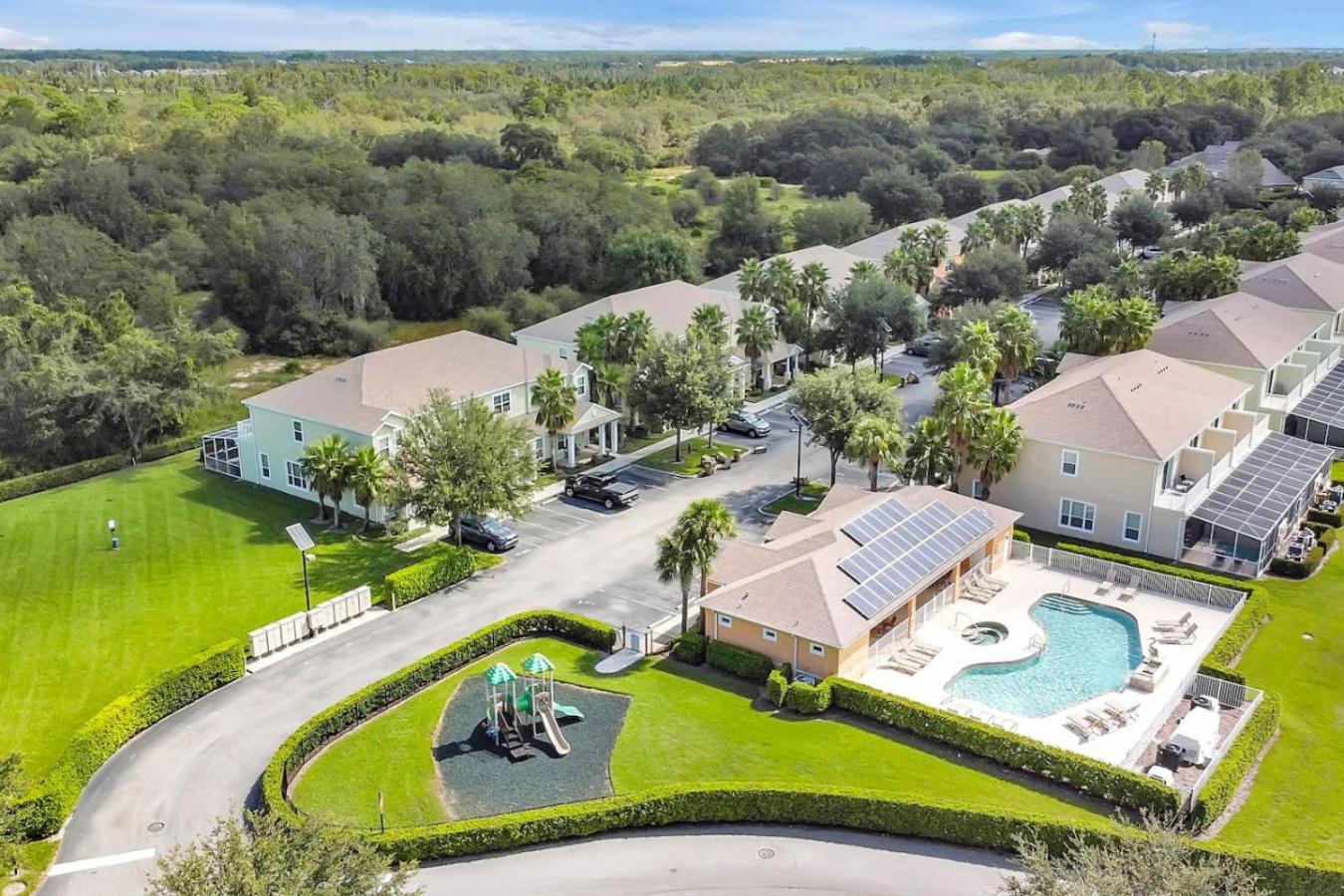 Holiday home Magical Serenity 3 Bedroom Pool *