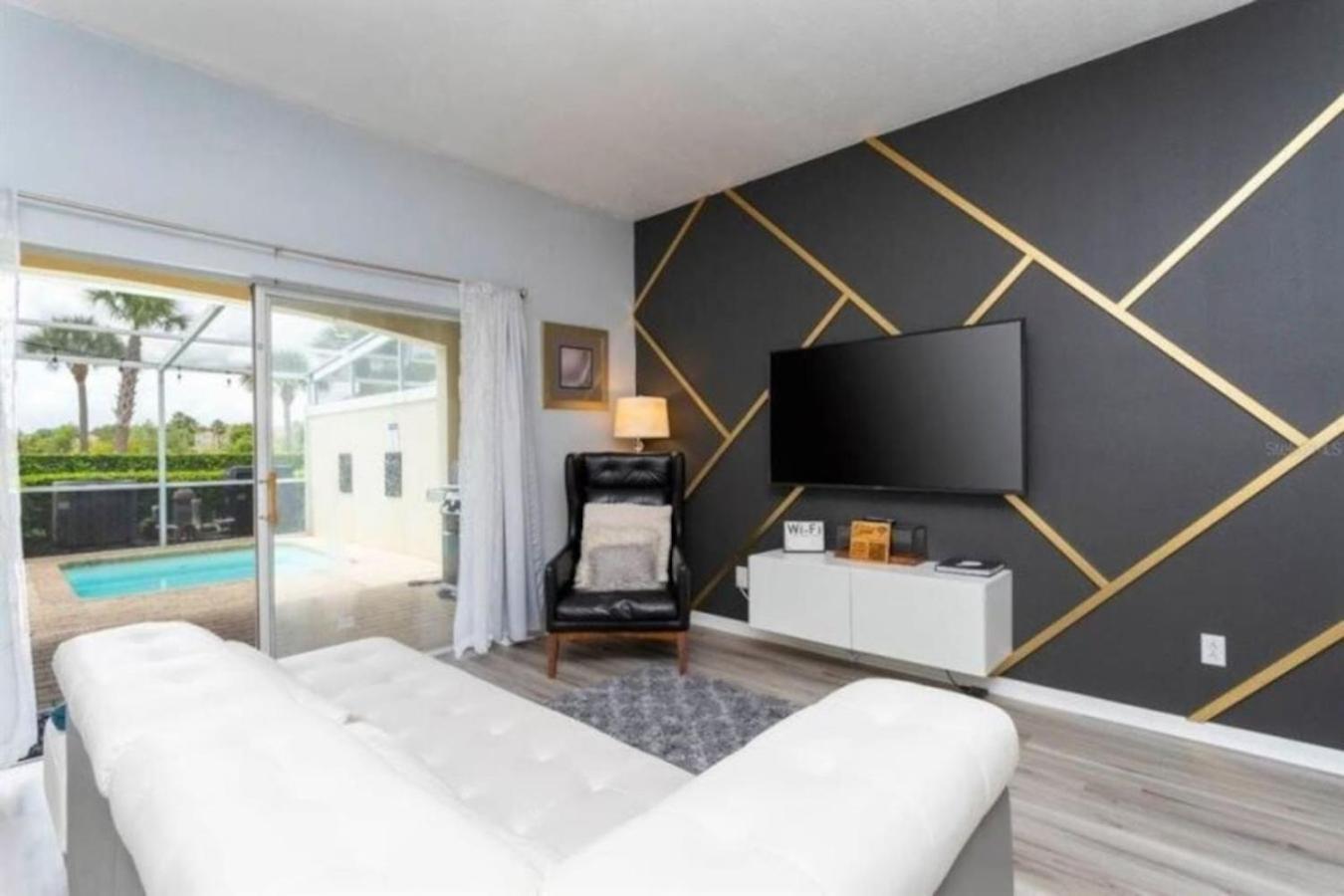 Holiday home Magical Serenity 3 Bedroom Pool