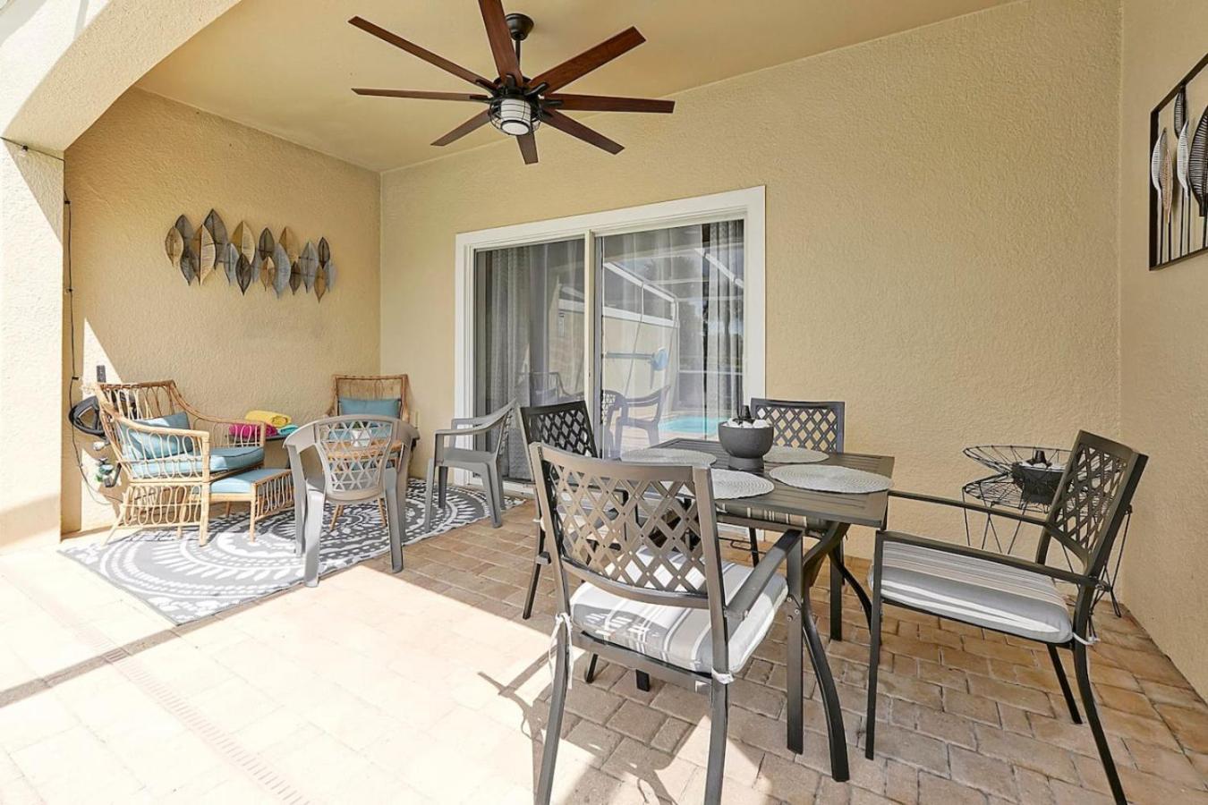 Holiday home Magical Serenity 3 Bedroom Pool Orlando