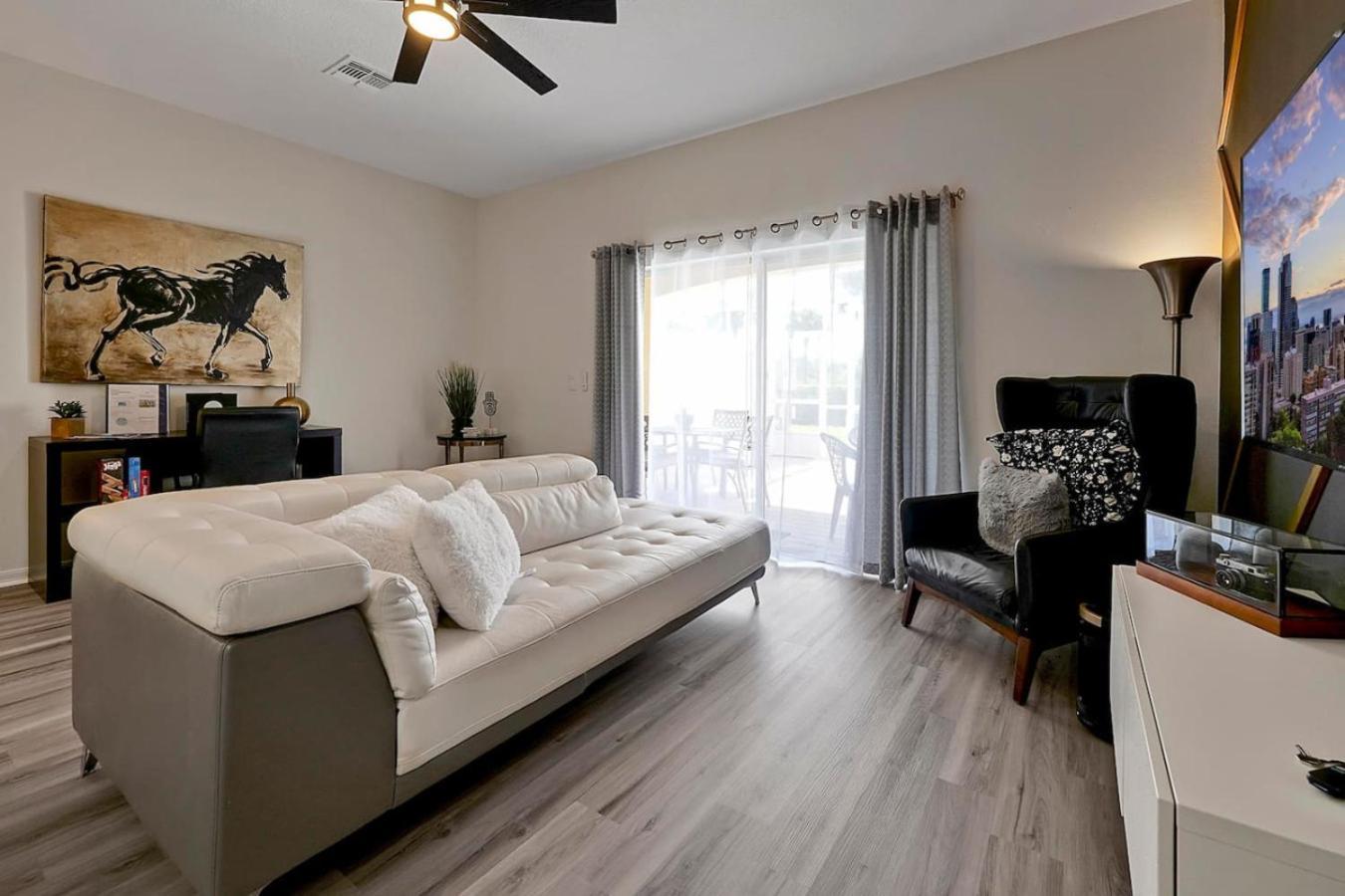 Magical Serenity 3 Bedroom Pool * Orlando