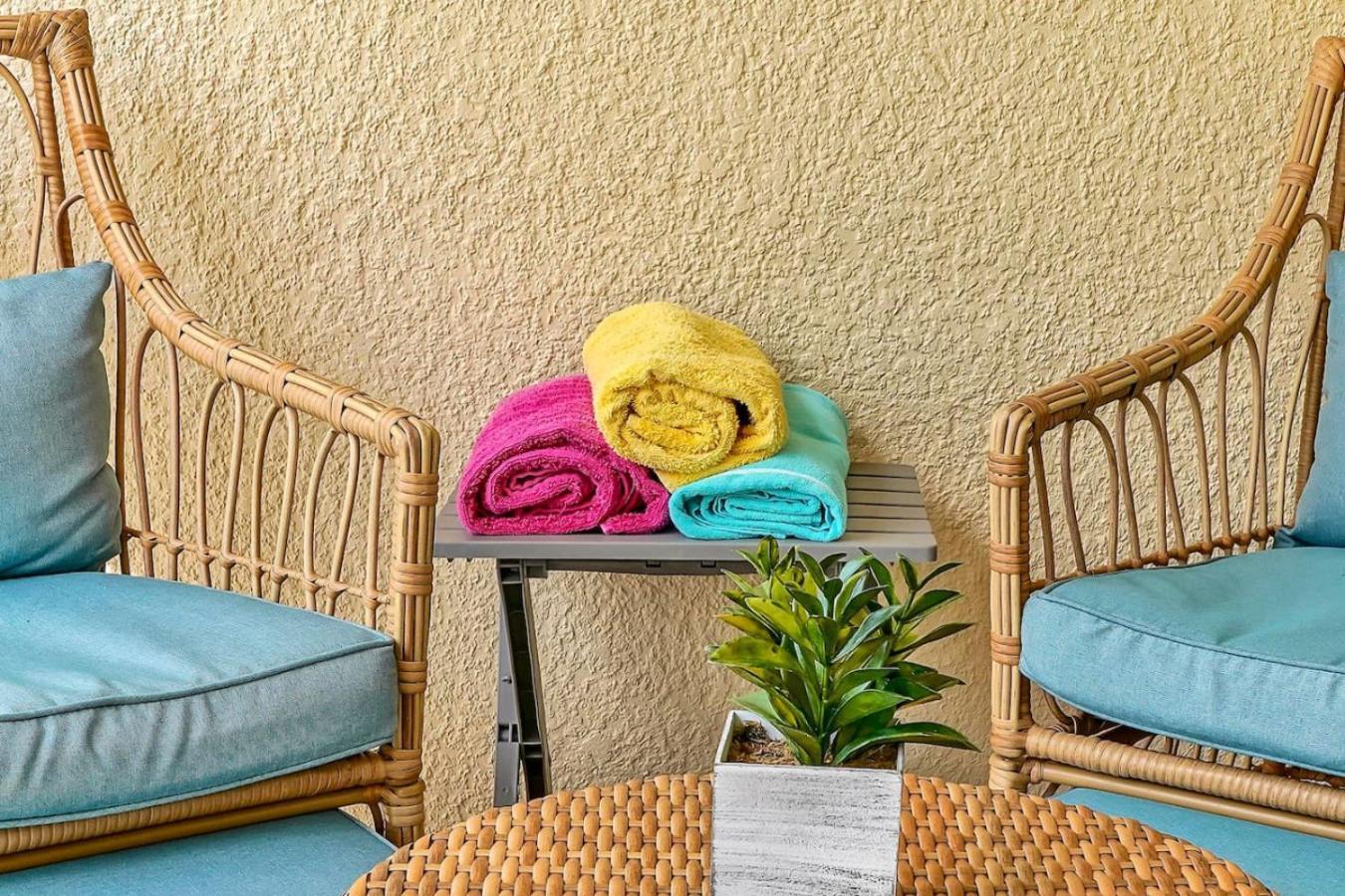 Magical Serenity 3 Bedroom Pool *