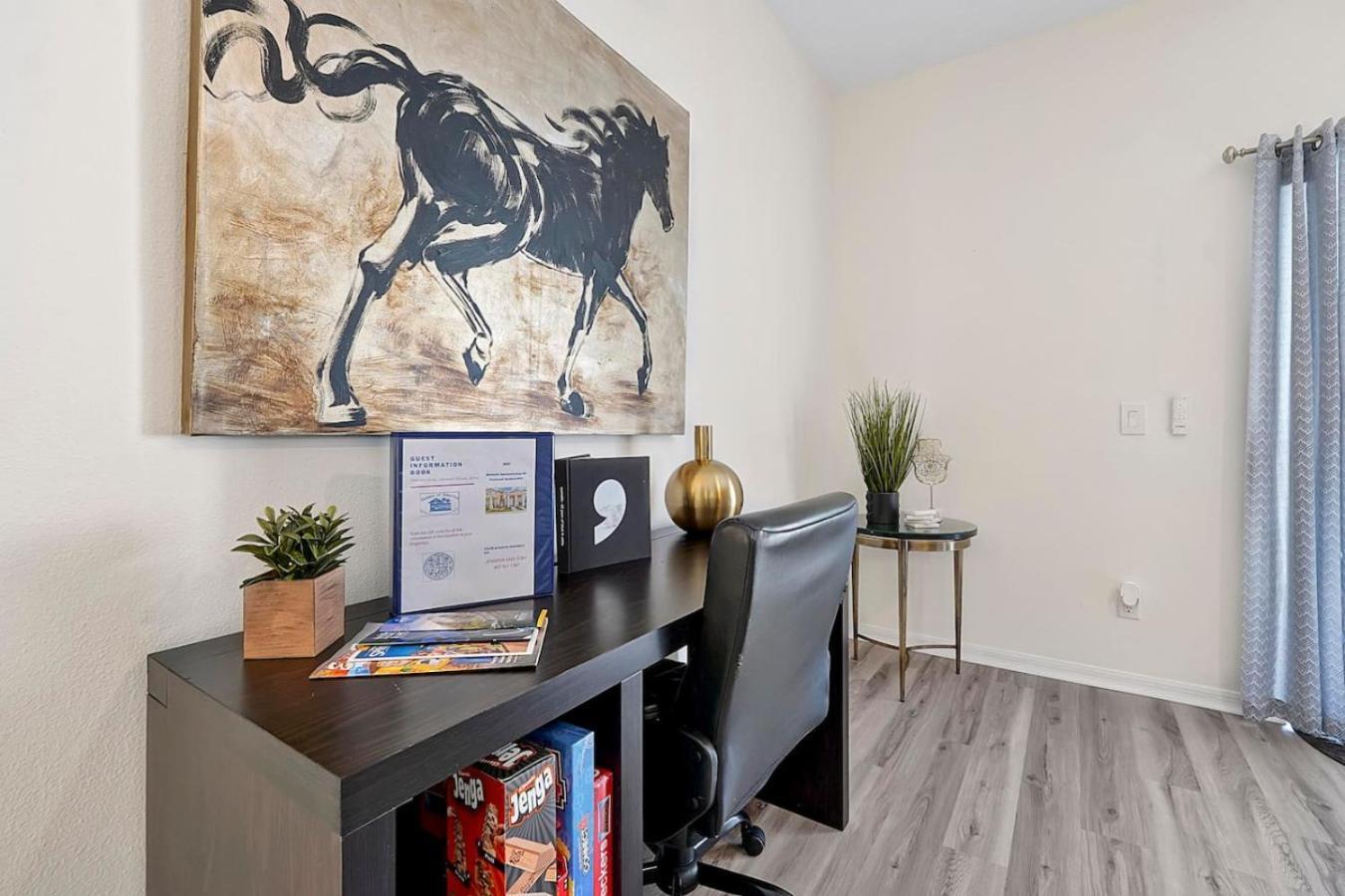Magical Serenity 3 Bedroom Pool Orlando