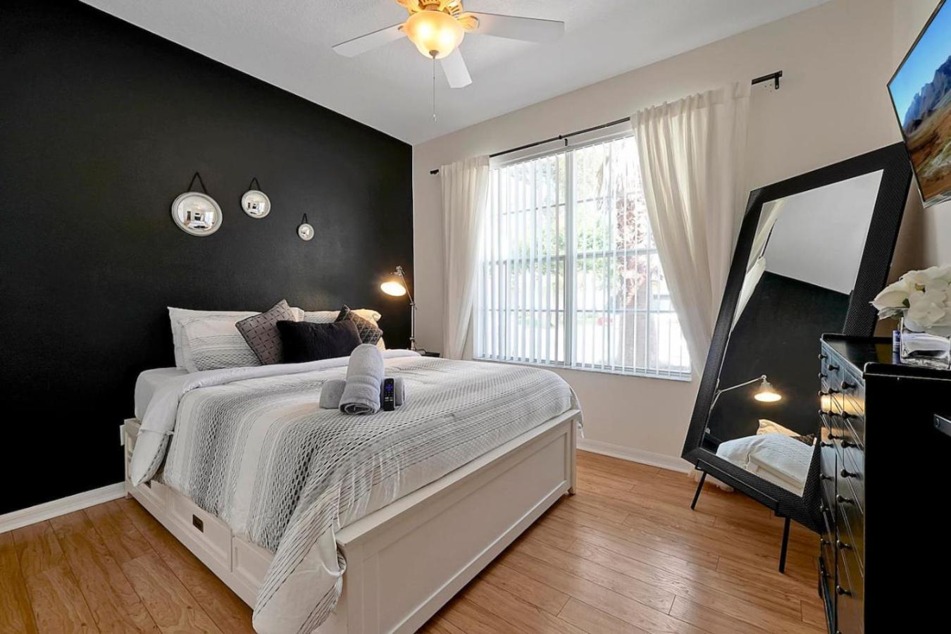 Magical Serenity 3 Bedroom Pool * Orlando