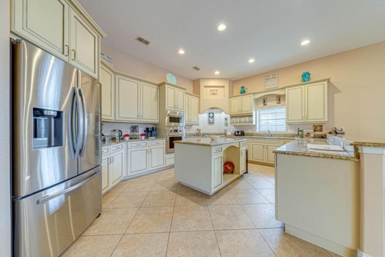 Holiday home Luxury Pool - View Orlando