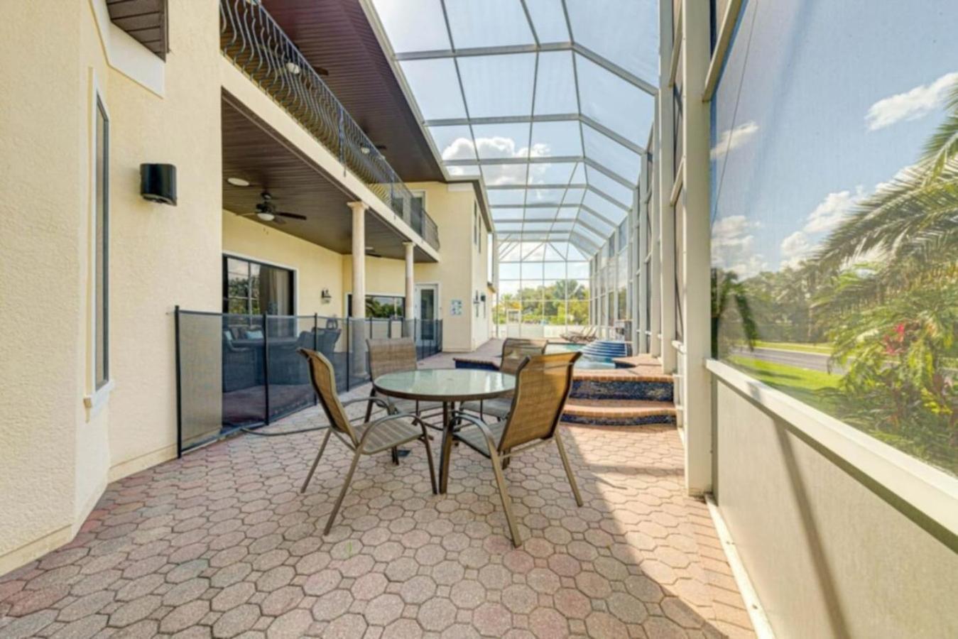 Luxury Pool - View * Orlando