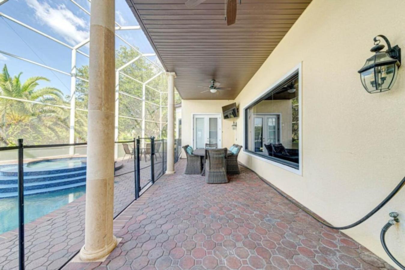 Holiday home Luxury Pool - View Orlando