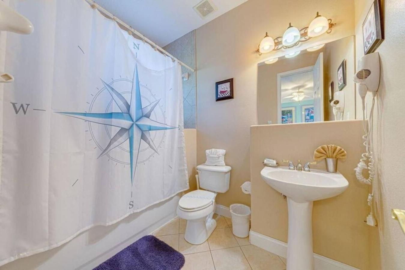 Luxury Pool - View Holiday home Orlando