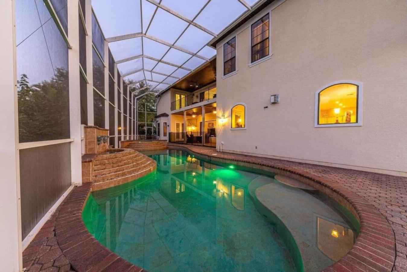 Holiday home Luxury Pool - View Orlando