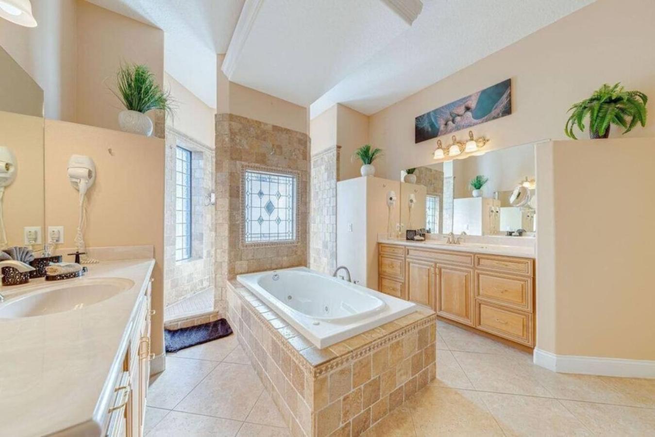 Holiday home Luxury Pool - View Orlando