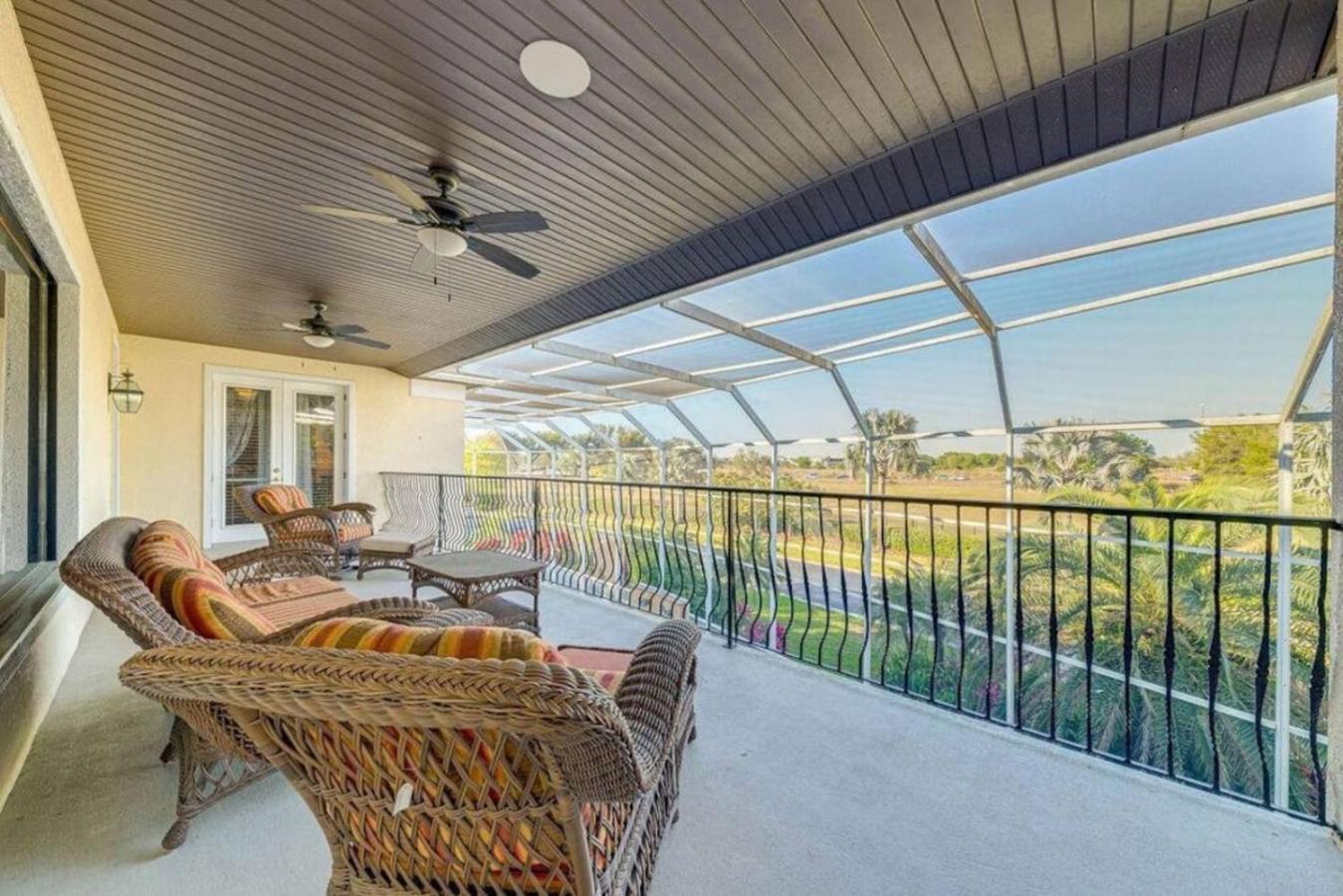 Holiday home Luxury Pool - View Orlando