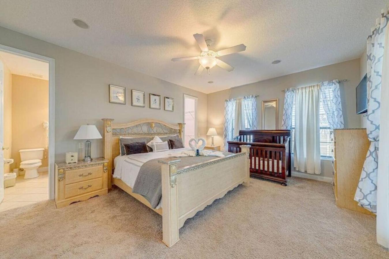 Holiday home Luxury Pool - View Orlando