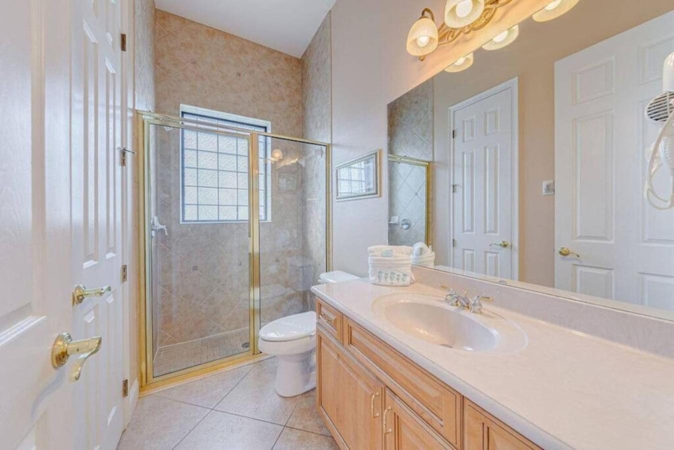 Holiday home Luxury Pool - View Orlando