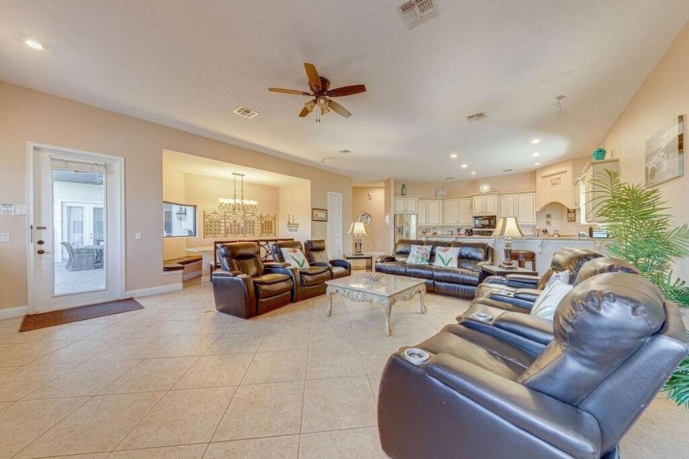 Holiday home Luxury Pool - View Orlando