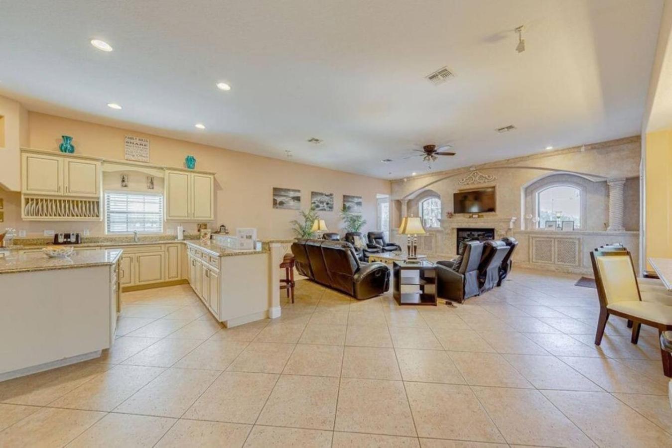 Holiday home Luxury Pool - View Orlando