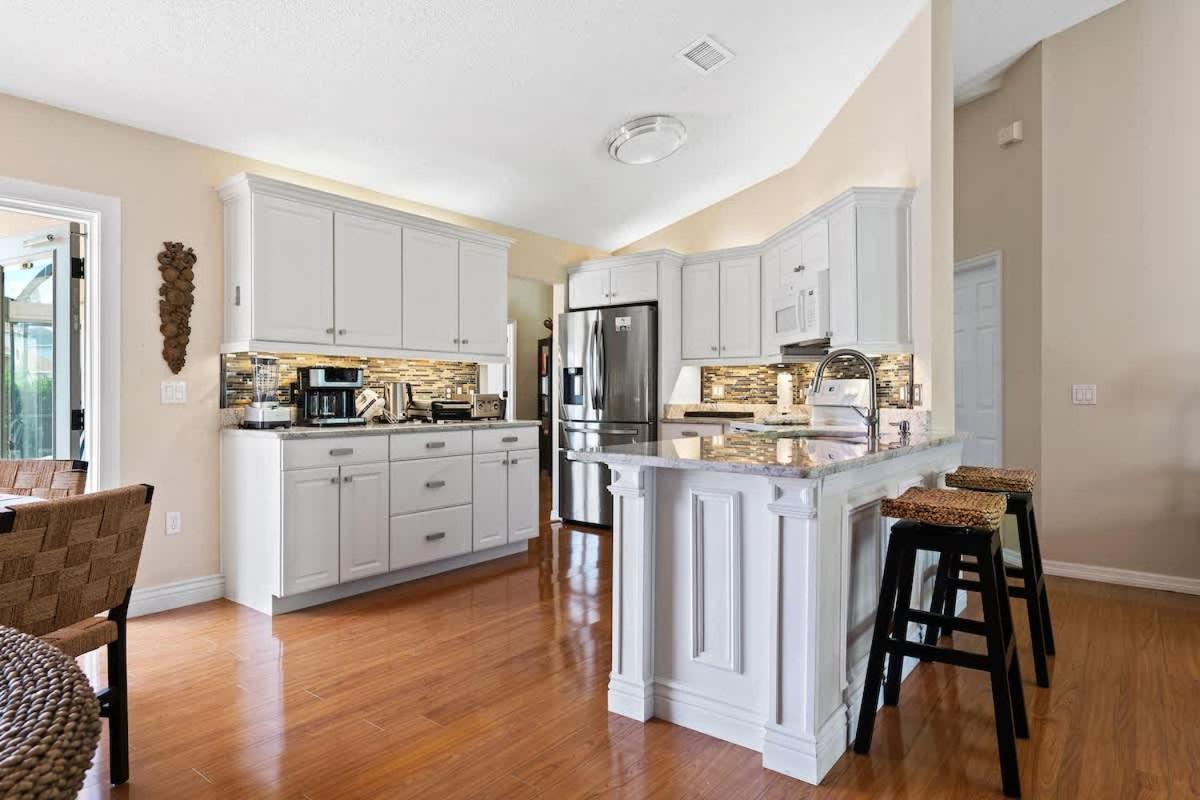 Dedicated Work Space And Game 4br Oi2800 * Orlando