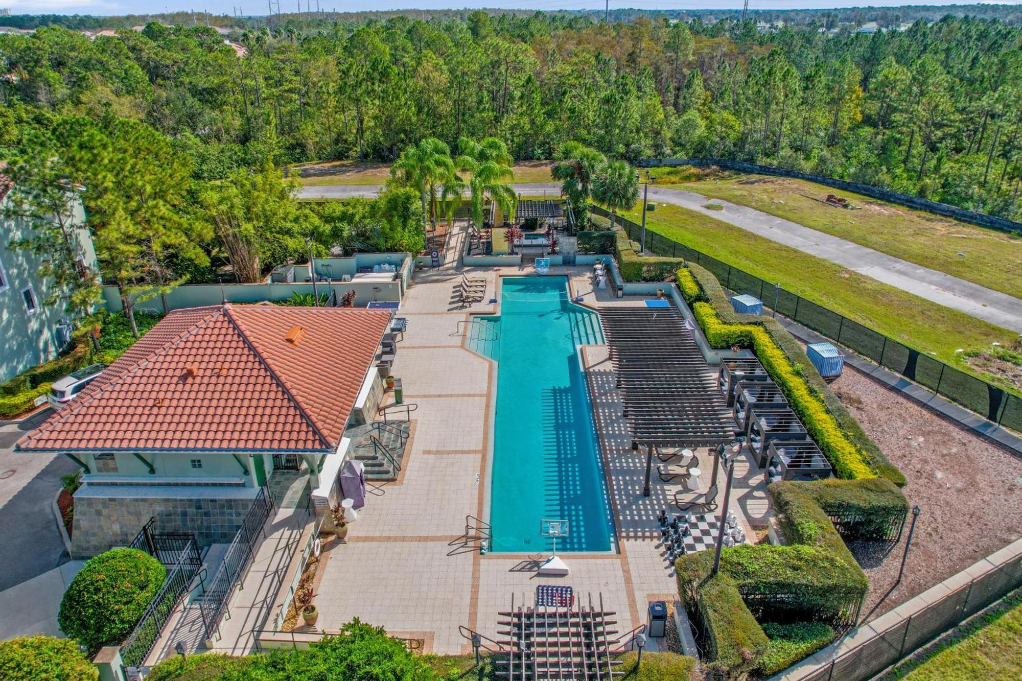 Easter Sale! Freshly Renovated Townhome By Disney! * Orlando