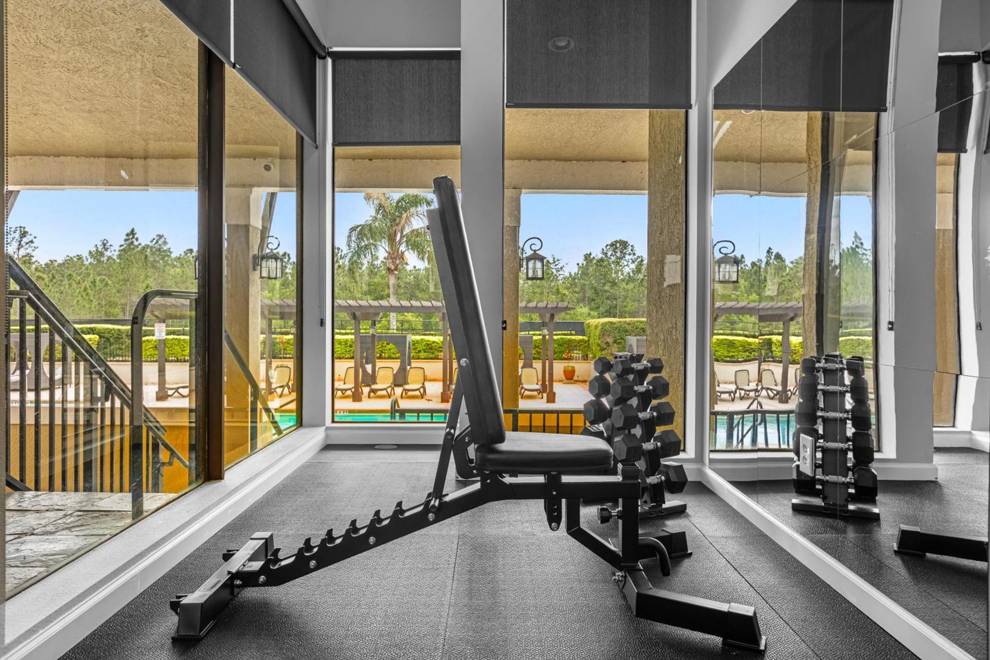 Holiday home Easter Sale! Freshly Renovated Townhome By Disney!