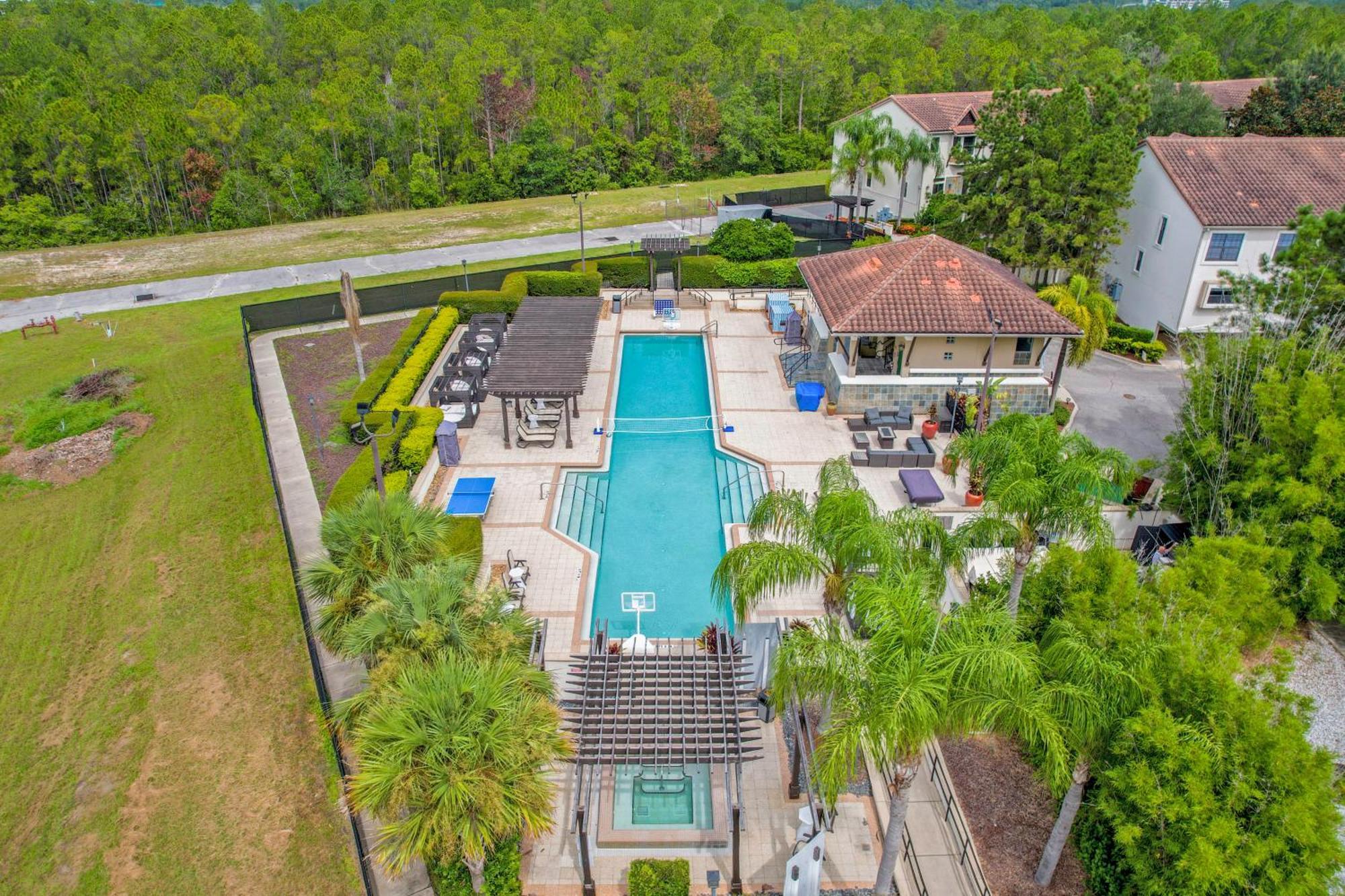 Holiday home Easter Sale! Freshly Renovated Townhome By Disney! *