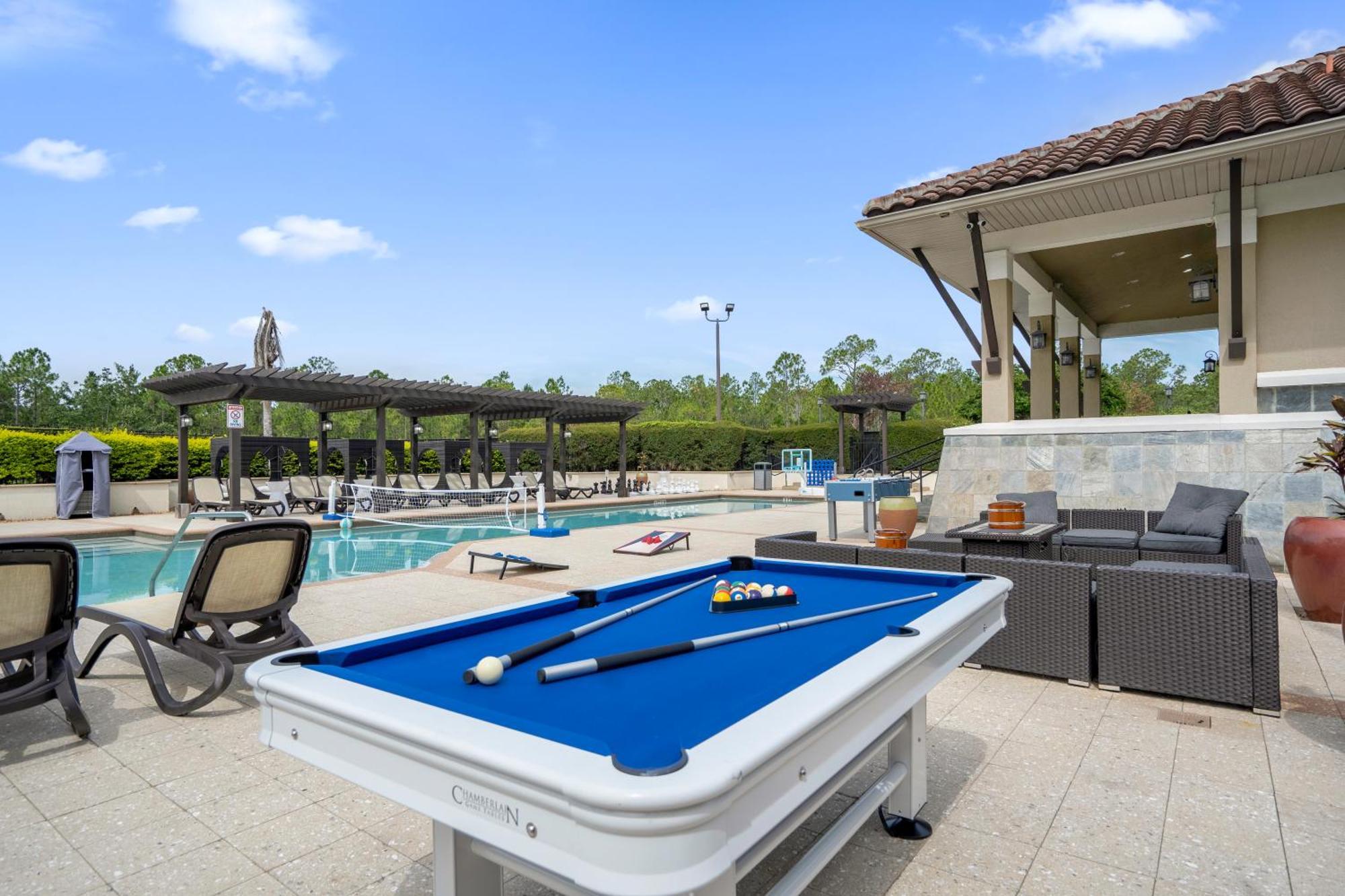 Easter Sale! Freshly Renovated Townhome By Disney! *