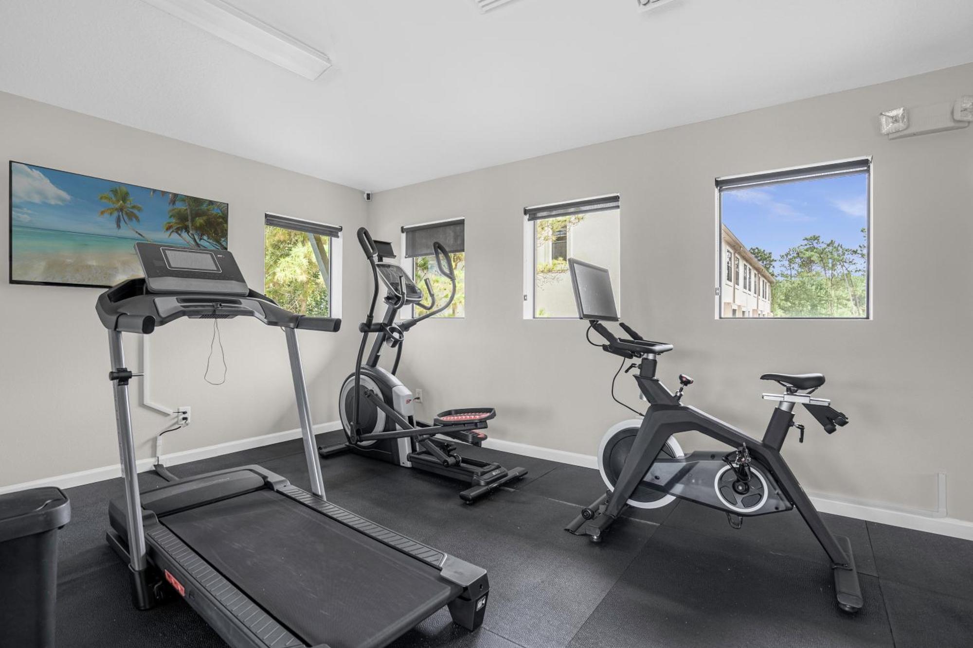 Easter Sale! Freshly Renovated Townhome By Disney! Holiday home