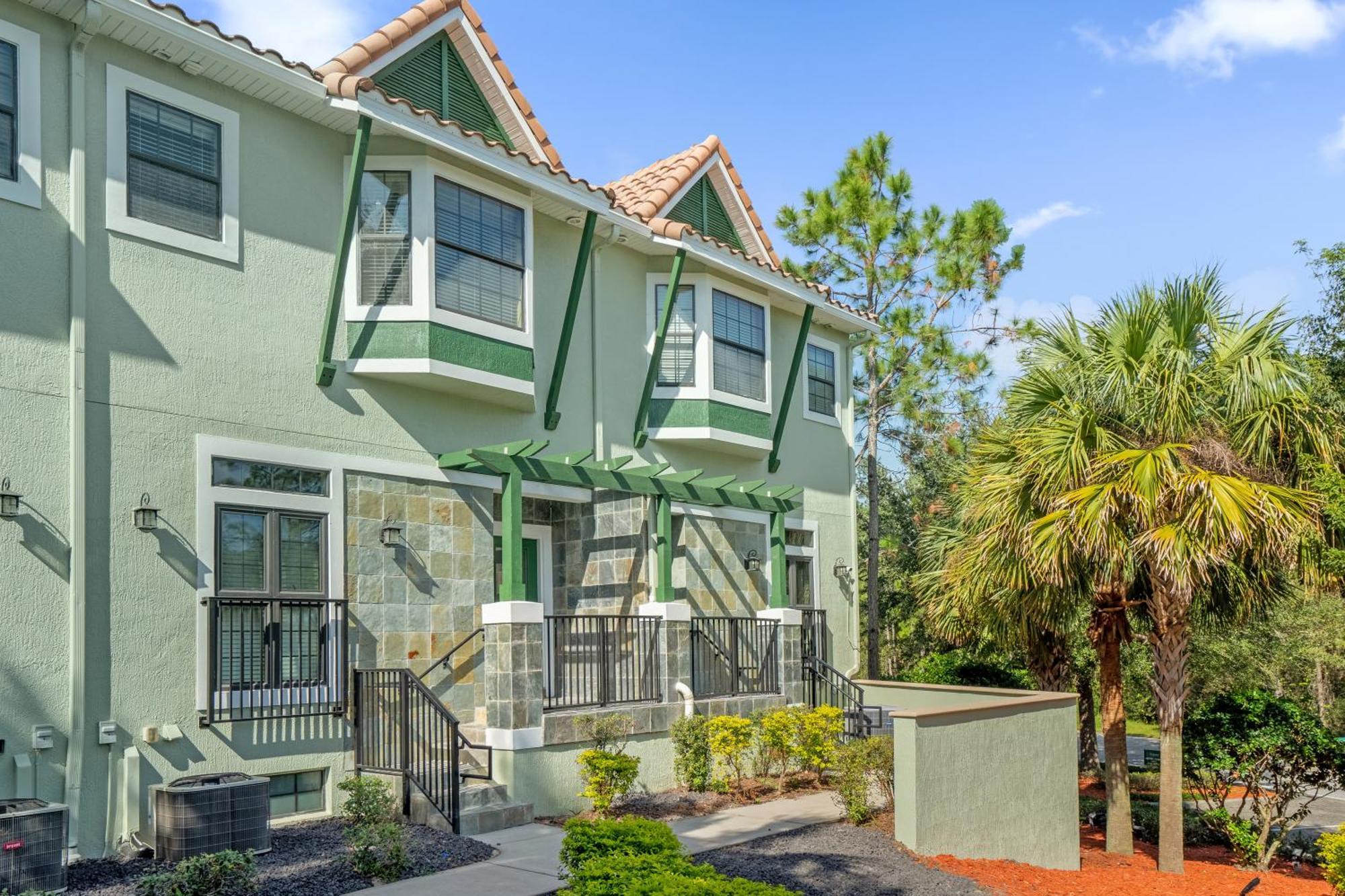Easter Sale! Freshly Renovated Townhome By Disney! * Orlando