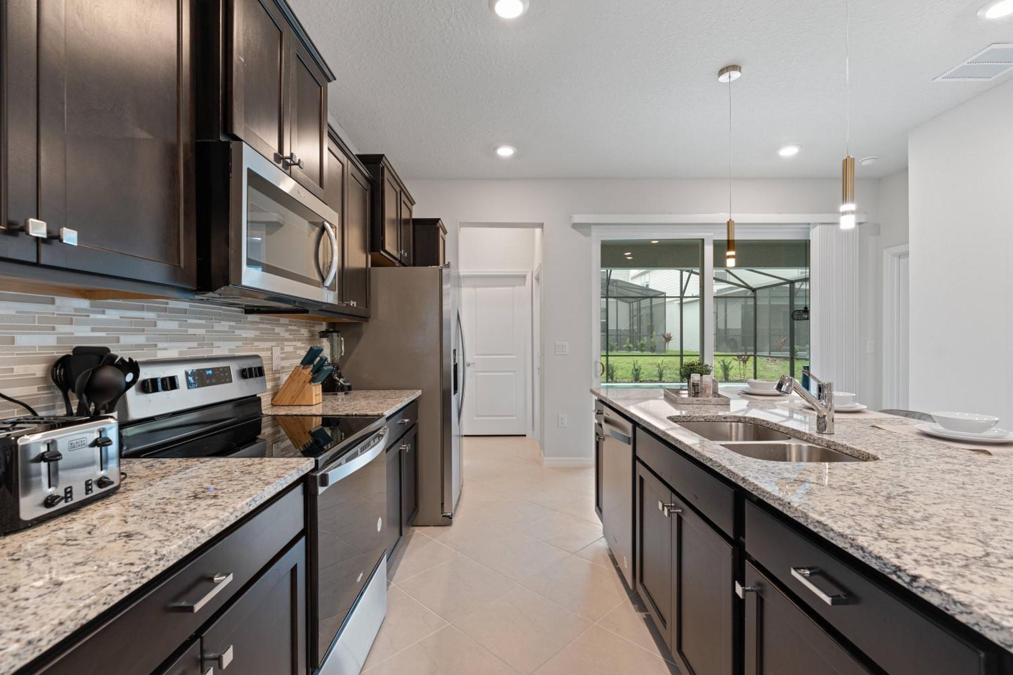 2024 Brand New 5bedrooms At Windsor Cay *