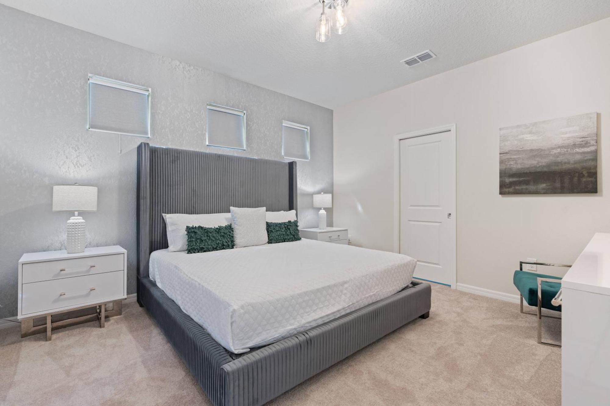 2024 Brand New 5bedrooms At Windsor Cay *