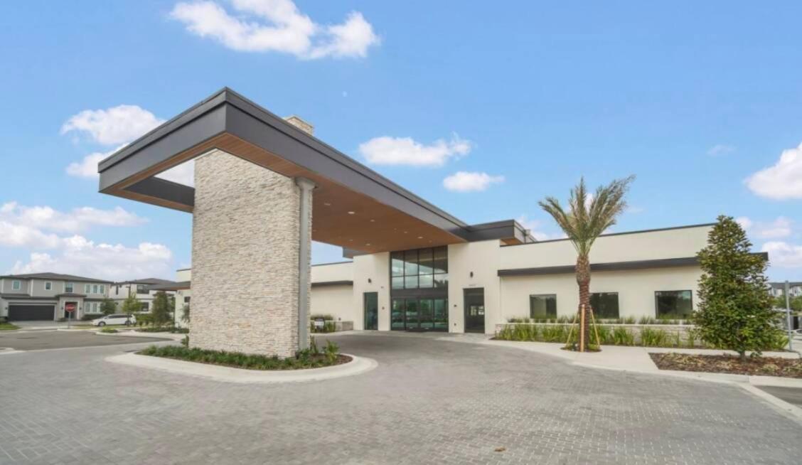 Holiday home Brand New Luxury 5bedrooms At Paradiso Grande