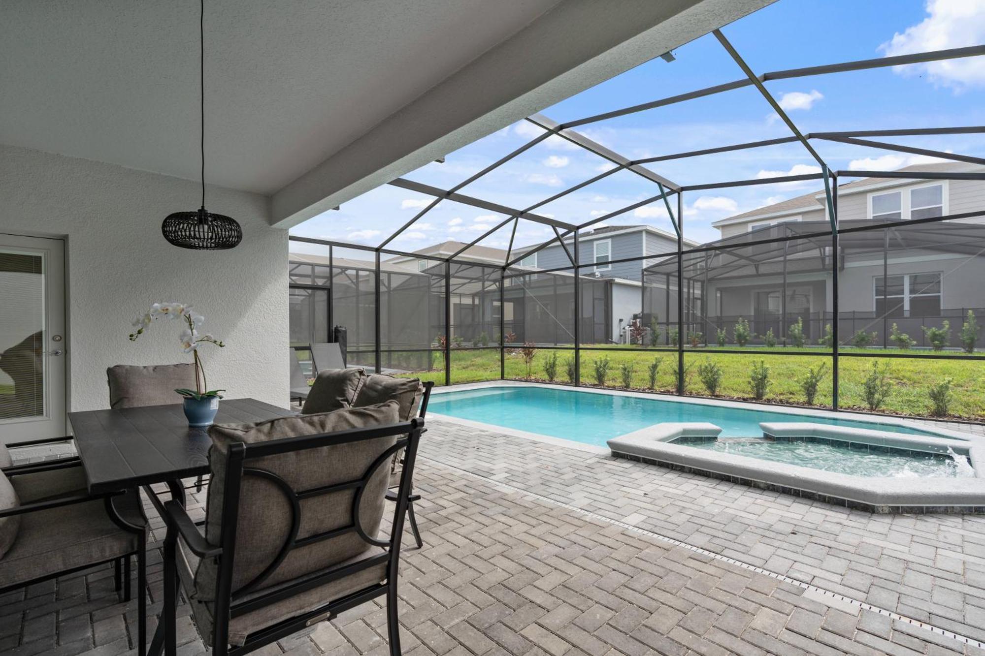 2024 Brand New 5bedrooms At Windsor Cay *