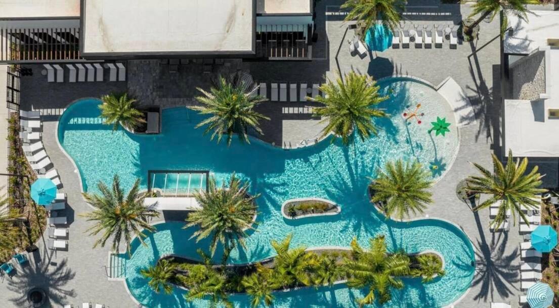 Brand New Luxury 5bedrooms At Paradiso Grande *
