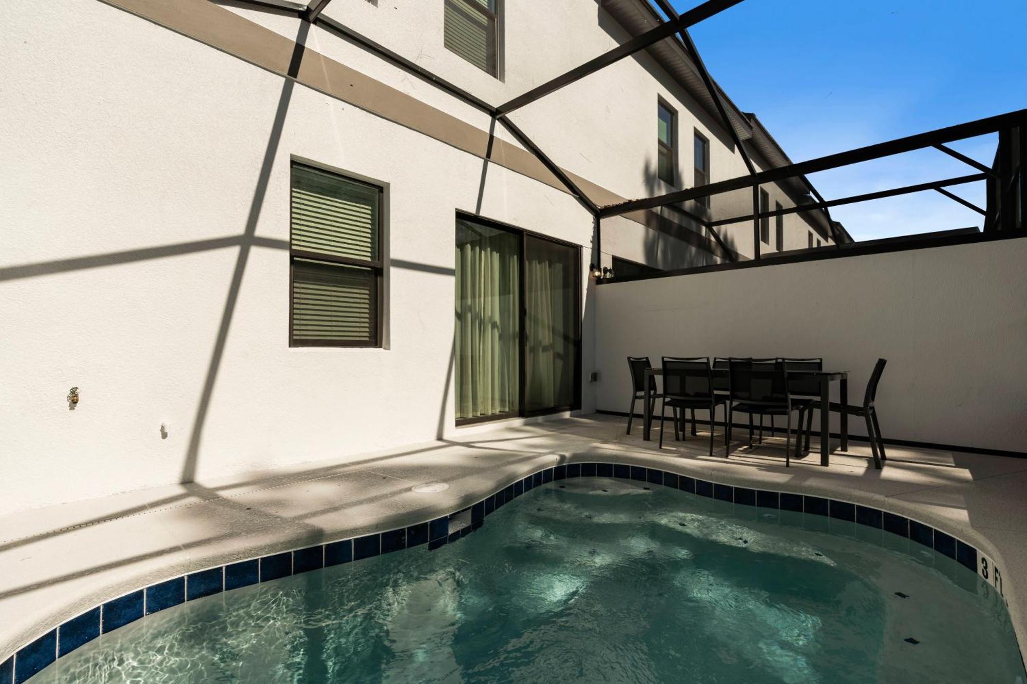 Brand New Luxury 5bedrooms At Paradiso Grande Holiday home Orlando
