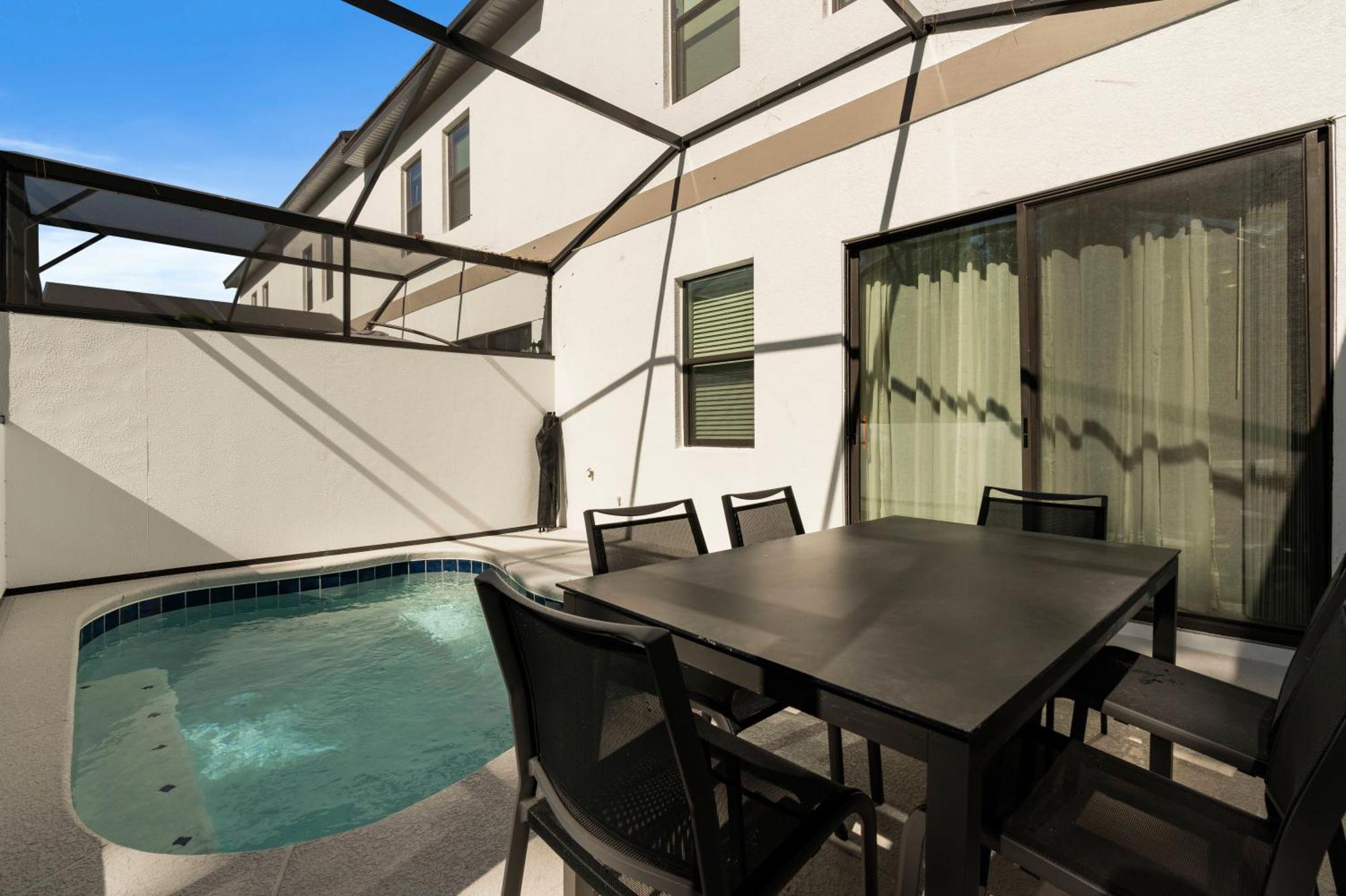Holiday home Brand New Luxury 5bedrooms At Paradiso Grande