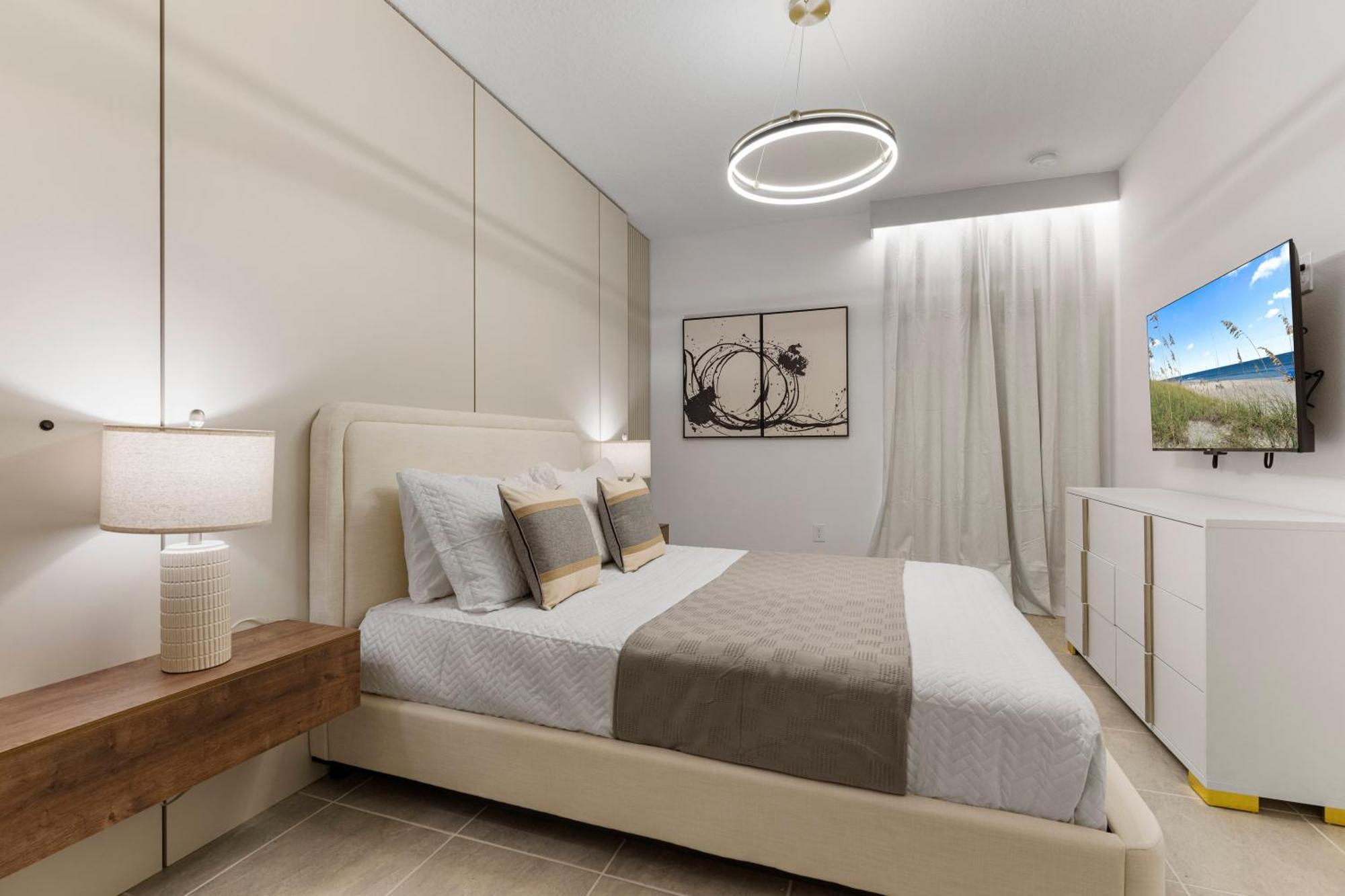 Holiday home Brand New Luxury 5bedrooms At Paradiso Grande Orlando