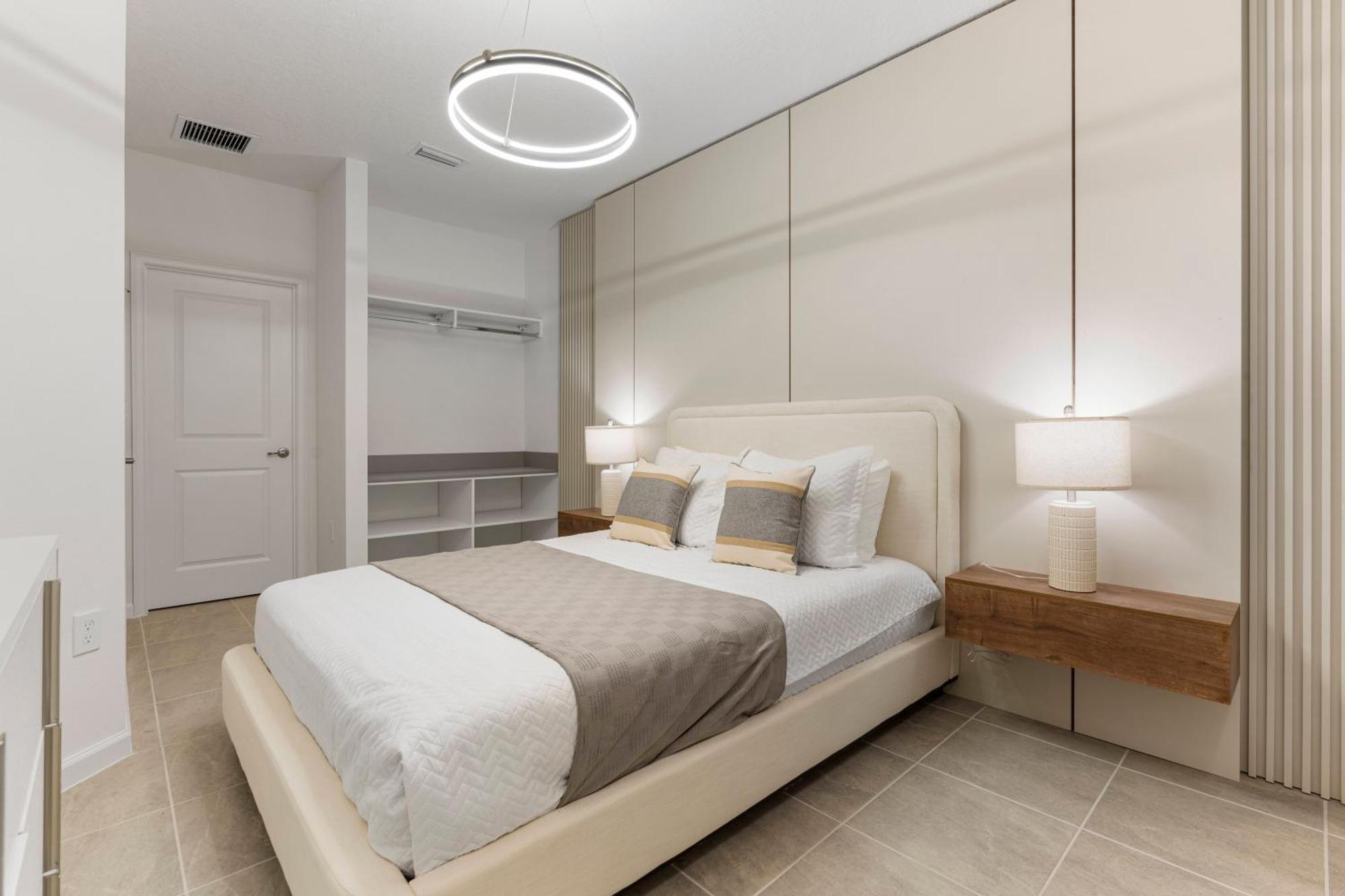 Brand New Luxury 5bedrooms At Paradiso Grande Holiday home