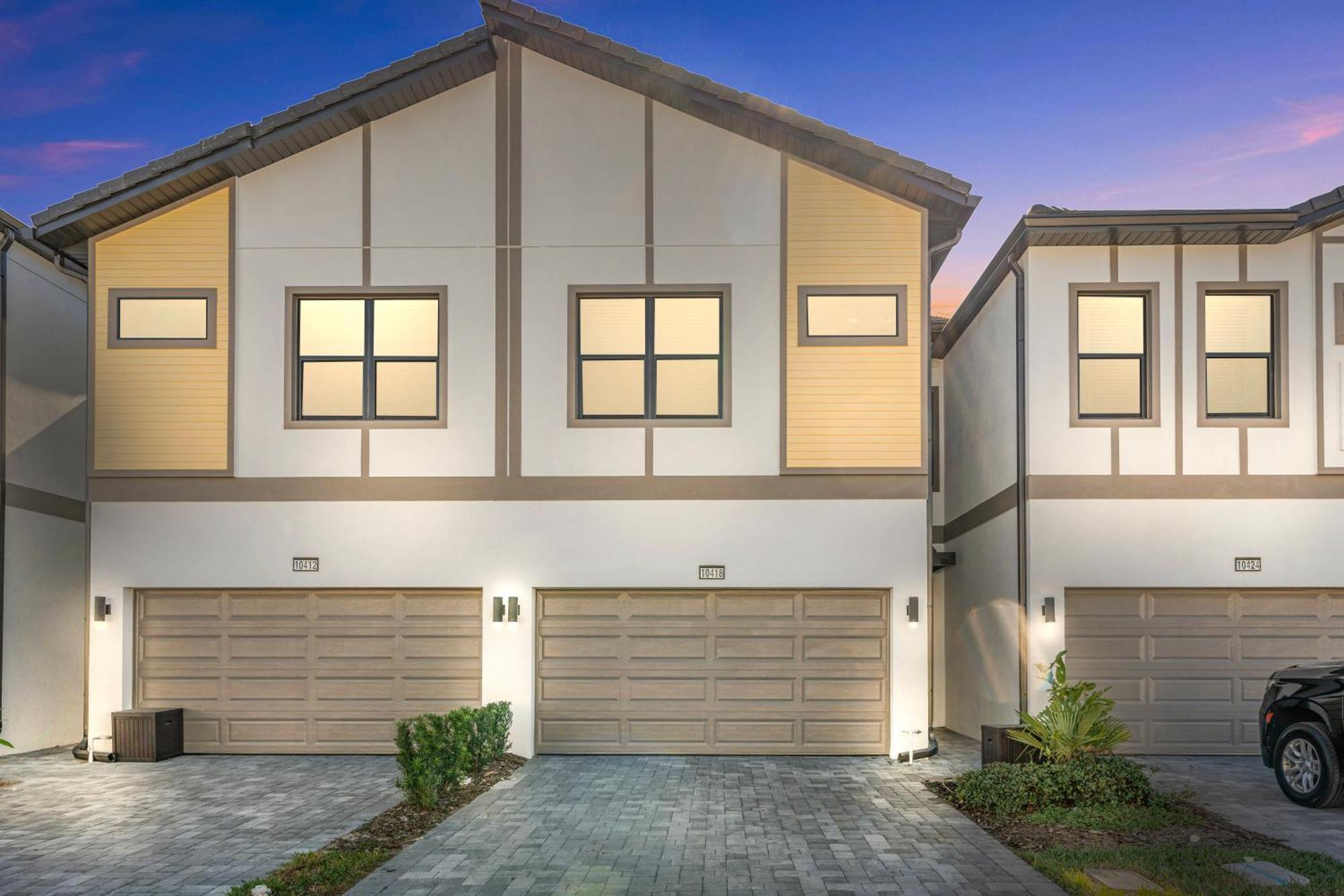 Brand New Luxury 5bedrooms At Paradiso Grande Holiday home *