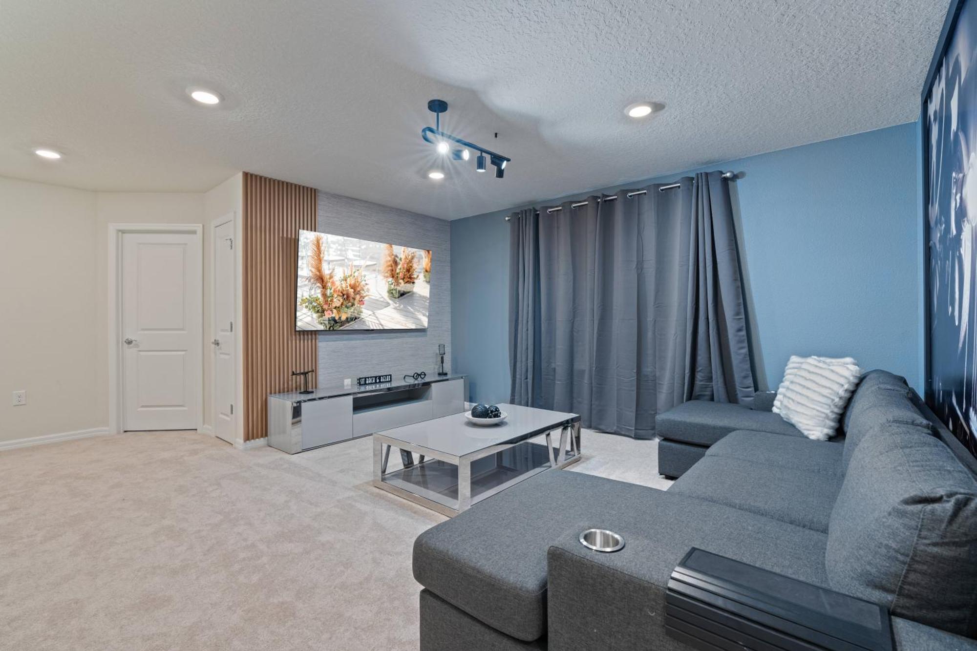 Holiday home 2024 Brand New 5bedrooms At Windsor Cay *