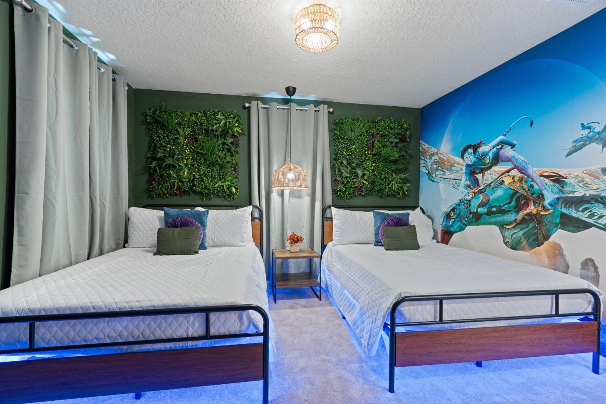 Holiday home 2024 Brand New 5bedrooms At Windsor Cay *