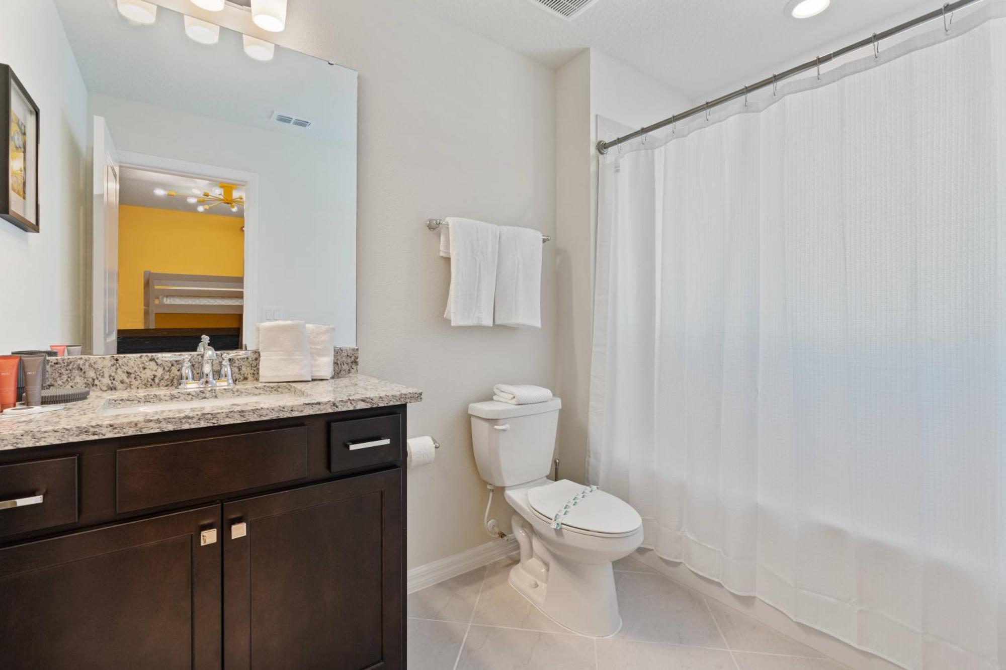 2024 Brand New 5bedrooms At Windsor Cay Holiday home