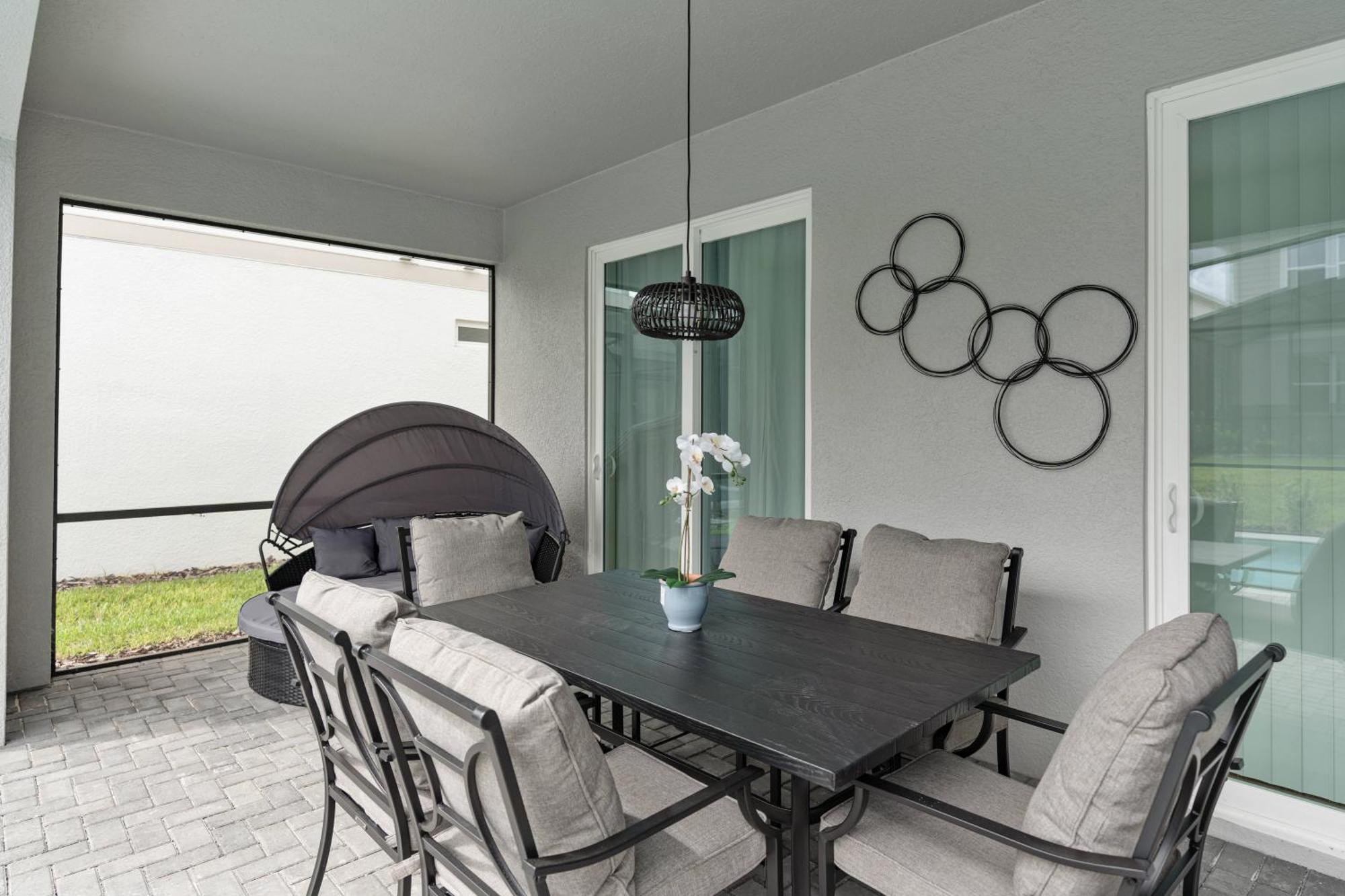Holiday home 2024 Brand New 5bedrooms At Windsor Cay *