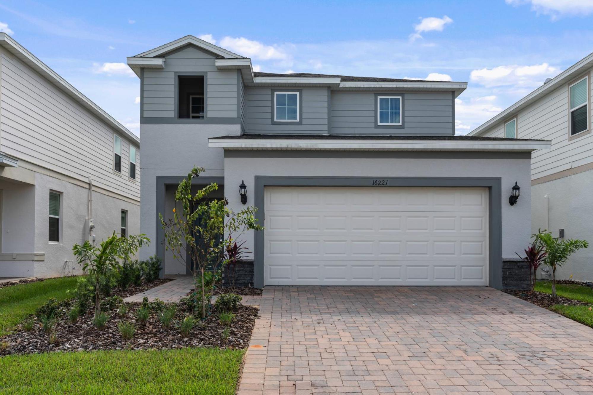 2024 Brand New 5bedrooms At Windsor Cay *
