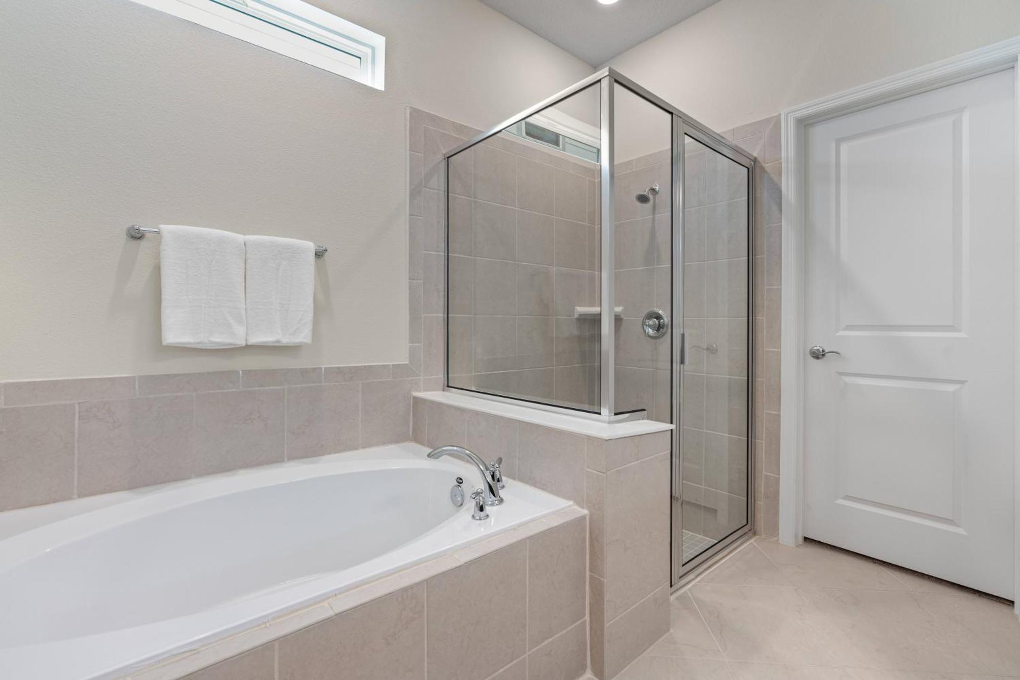 2024 Brand New 5bedrooms At Windsor Cay Holiday home