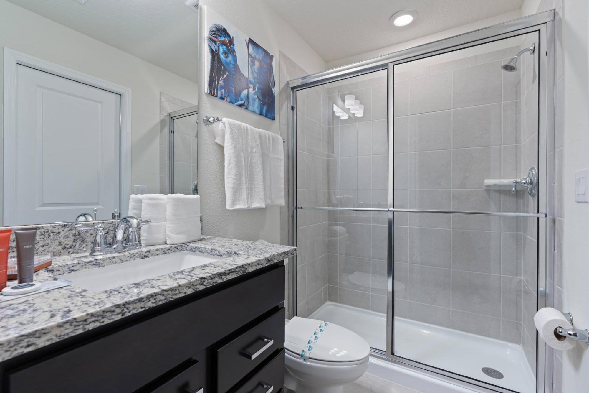 Holiday home 2024 Brand New 5bedrooms At Windsor Cay *