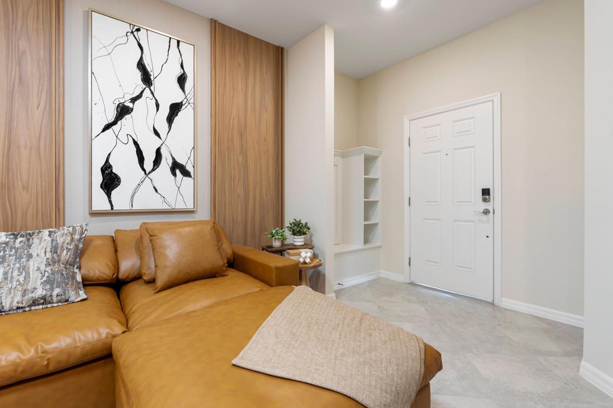 Brand New 5bedrooms At Windsor Cay * Orlando