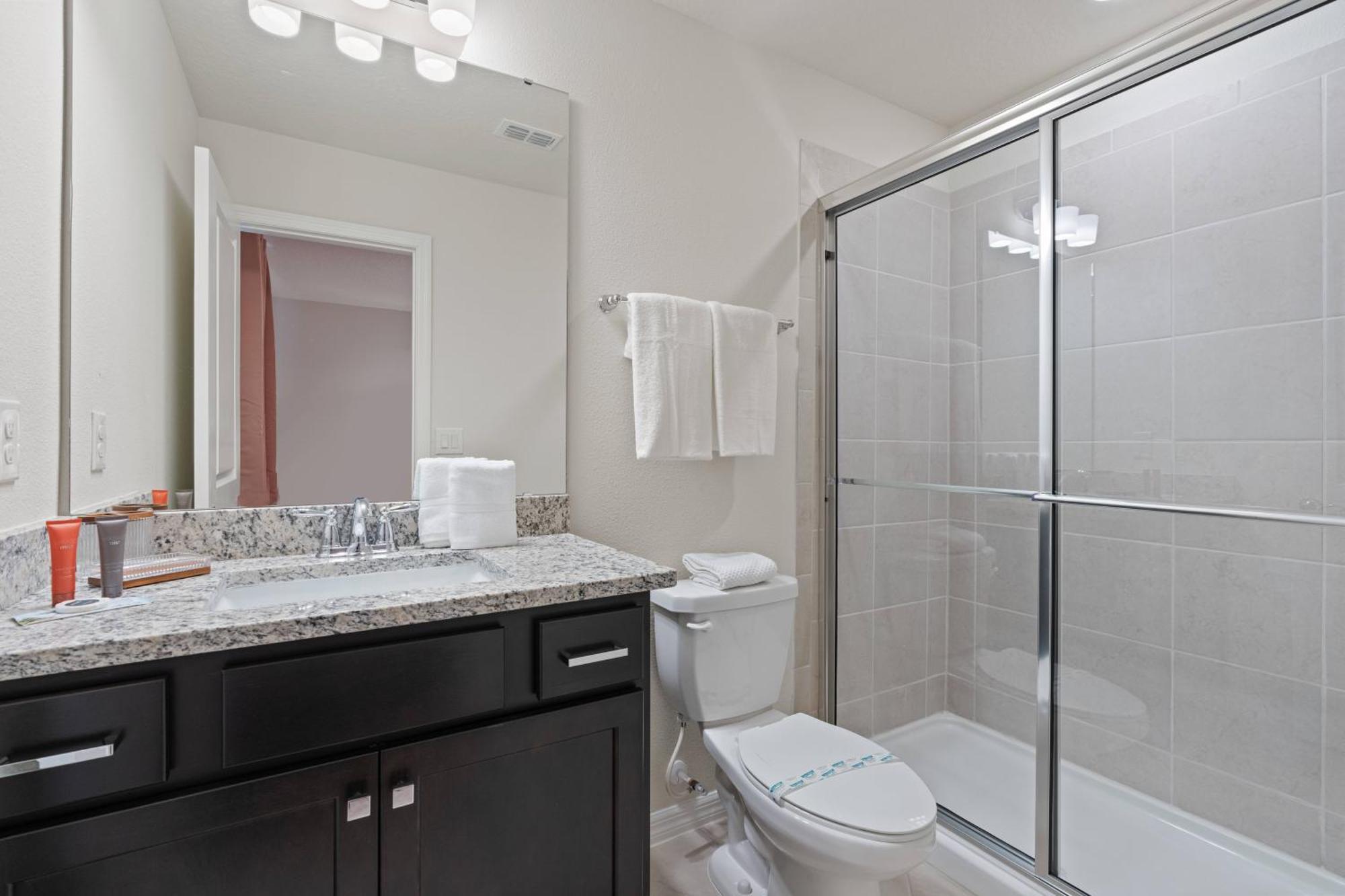 Holiday home 2024 Brand New 5bedrooms At Windsor Cay